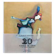 20 POEMAS DE AMOR Y UNA CANCION DESESPERADA