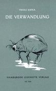 Die Verwandlung (en Alemán)