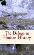 The Deluge in Human History (en Inglés)