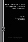 telecommunications network design and management