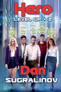 Hero (Level Up +2): LitRPG Series (en Inglés)