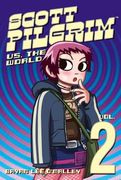 Scott Pilgrim Vol. 2: Scott Pilgrim vs. the World (en Inglés)