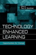 technology enhanced learning pr (en Inglés)