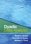 Dyadic Data Analysis (en Inglés)