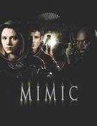 Mimic (en Inglés)