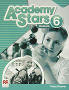 Academy Stars 6 Activity and Digital Activity (en Inglés)