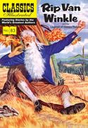 Rip Van Winkle and the Legend of Sleepy Hollow (en Inglés)