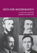 Sets for Mathematics (en Inglés)