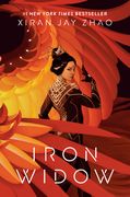 Iron Widow (en Inglés)