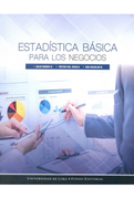 Estadística Básica Para los Negocios
