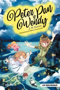 Peter pan y Wendy