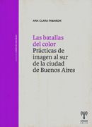 Las Batallas del Color Practicas de Imagen al sur de la Ciudad de Buenos Aires (in Spanish)