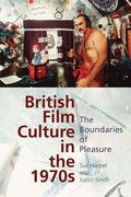 british film culture of the 1970s