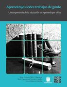 Aprendizaje Sobre Trabajos de Grado. Una Experiencia de la Educación en Ingeniería por Ciclos - Varios Autores - Libro Físico (in Spanish)