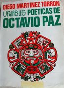 Variables Poeticas de Octavio paz