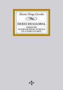 Derecho Global: Derecho Internacional Público en la era Global