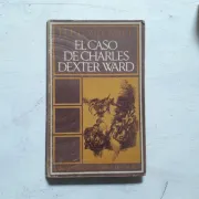 El caso de Charles Dexter Ward (in Spanish)