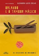 Orlando e o Tambor Mágico as Aventuras de Orlando n. º 2 (en Portugués)