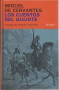 Los cuentos del Quijote (Libros del Tiempo) (in Spanish)