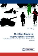 the root causes of international terrorism (en Inglés)