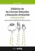 Didáctica de las Ciencias Naturales y Educación Ambiental en Educación Infantil