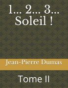 1... 2... 3... Soleil !: Tome II (en Francés)