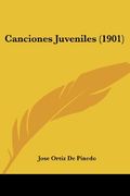 Canciones Juveniles (1901)