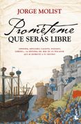 Prométeme que Serás Libre
