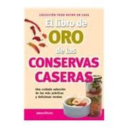 El Libro de oro de las Conservas