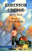 Robinson Crusoe - Daniel Defoe - Biblok