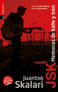Jsk. Memorias de Kalle y Tren (Orreaga)