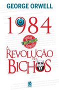 1984 + A Revolução Dos Bichos (en Portugués)
