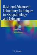 Basic and Advanced Laboratory Techniques in Histopathology and Cytology (en Inglés)