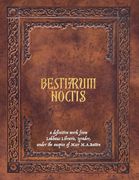 Bestiarum Noctis (The Prodigy Series) (en Inglés)