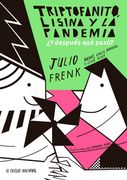 Triptofanito, Lisina y la Pandemia. Y Después qué Pasó?