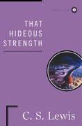 that hideous strength,a modern fairy-tale for grown-ups