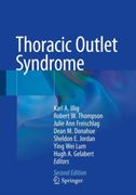 Thoracic Outlet Syndrome (en Inglés)