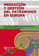 mediación y gestión del patrimonio en europa