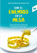 CON EL ENEMIGO EN LA MESA (in Spanish)