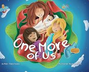 One More of Us (en Inglés)