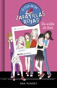 Un Millón de Likes (el Club de las Zapatillas Rojas 12)
