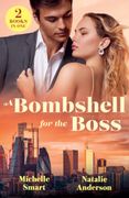 A Bombshell For The Boss. Enemies with Consequences / Boss's Mile-High Baby