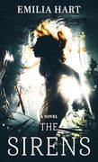 The Sirens: A Novel (Thorndike Press; Large Print top Shelf) (en Inglés)