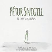 Pétur snigill og Stóra Skógarhlaupið