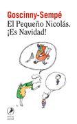 El pequeño Nicolás ¡Es Navidad! (in Spanish)