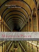 Masters in Pieces: The English Canon for the Twenty-First Century