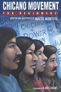 Chicano Movement For Beginners (en Inglés)