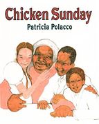Chicken Sunday (en Inglés)