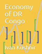 Economy of DR Congo