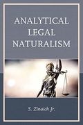 Analytical Legal Naturalism 